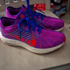 Beautiful Nike Sneakers Zoom X